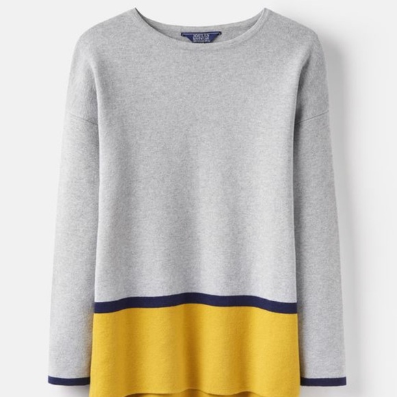 NWT- Joules UMA MILANO SWEATER - Picture 3 of 4